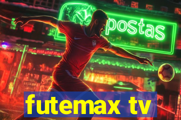 futemax tv